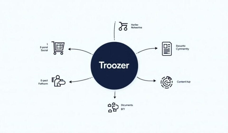 troozer com
