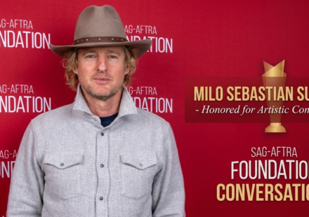 milo sebastian sussman