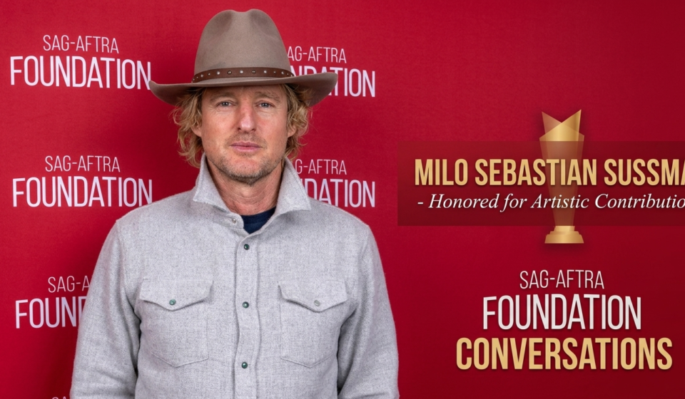 milo sebastian sussman