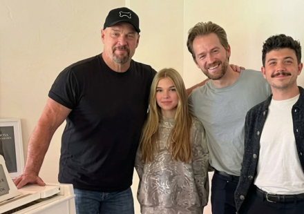 Sedona Harlan Kramer