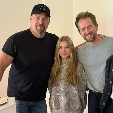 Sedona Harlan Kramer