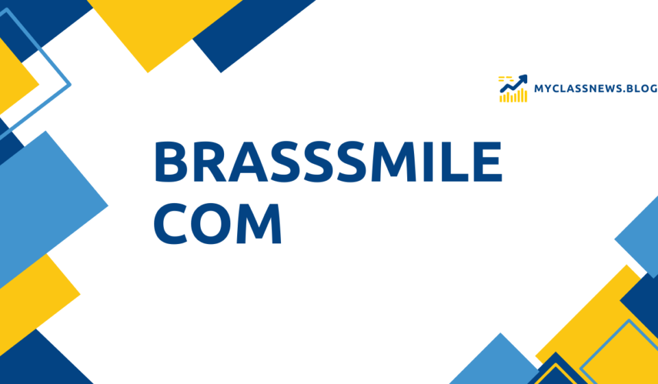 BRASSSMILE COM
