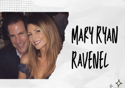 Mary Ryan Ravenel