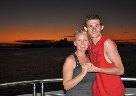 Chassidy Celeste Blackstock