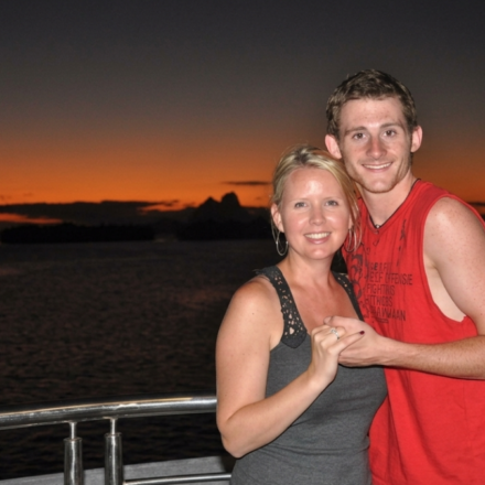 Chassidy Celeste Blackstock