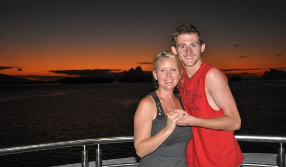 Chassidy Celeste Blackstock