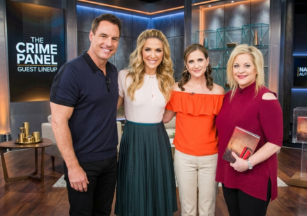 Lucy Elizabeth Linch