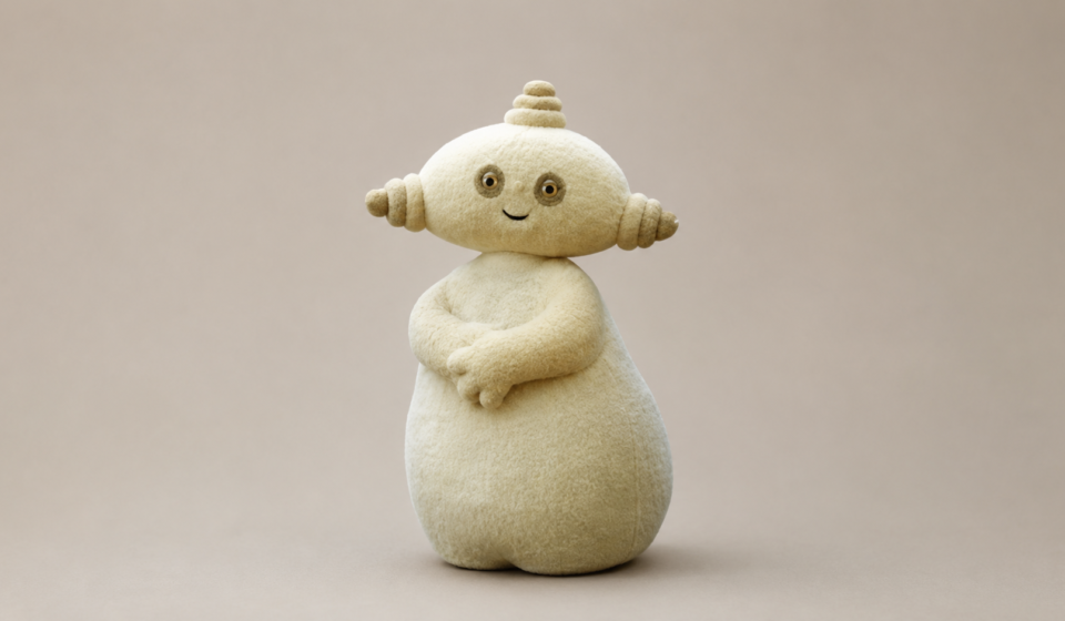 how did makka pakka die