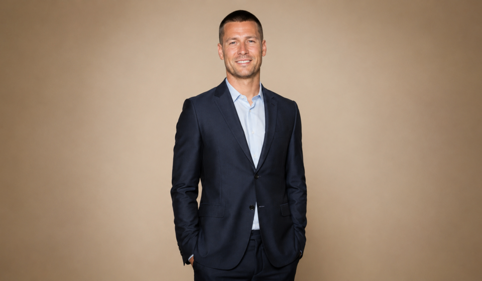 glen powell height