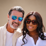 clarisse mouratoglou