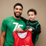 jayson christopher tatum jr.