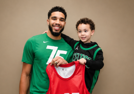 jayson christopher tatum jr.