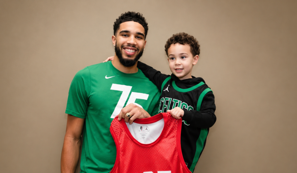 jayson christopher tatum jr.