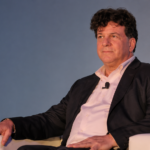 eric weinstein net worth