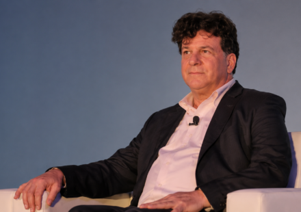 eric weinstein net worth
