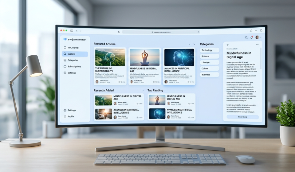 yourjournalcenter com