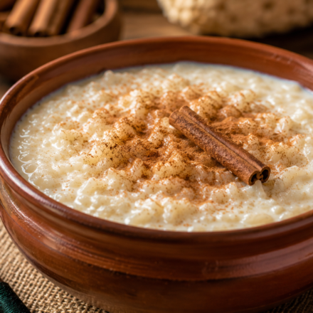 best arroz con leche boliviano near me