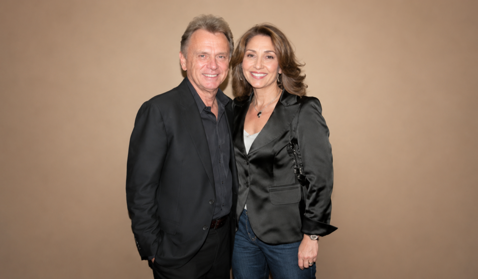 patrick michael james sajak