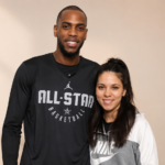 khris middleton wife