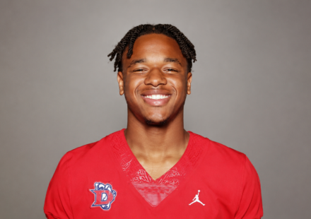 Braylon Howard