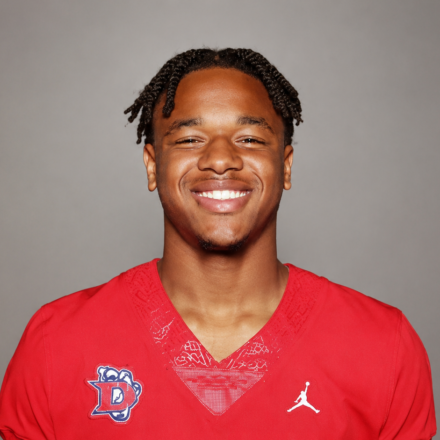 Braylon Howard