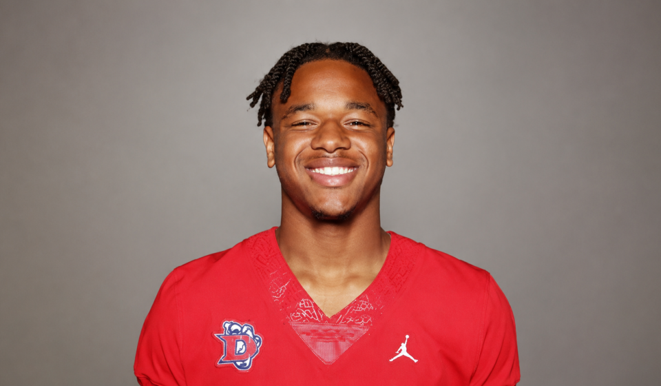 Braylon Howard