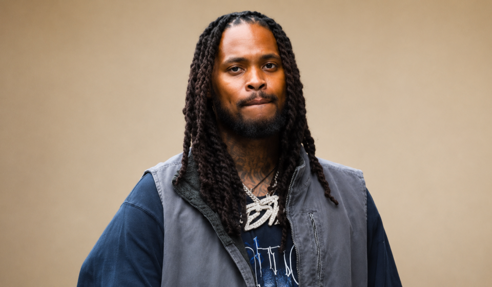 Rahleek Malphurs