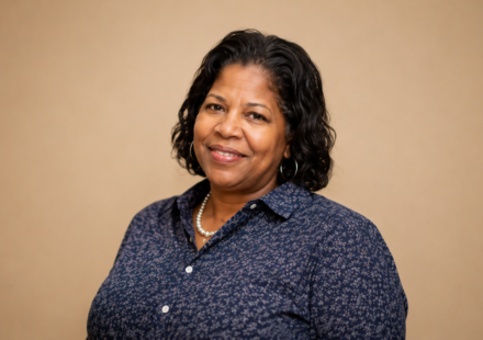 Melva Porter