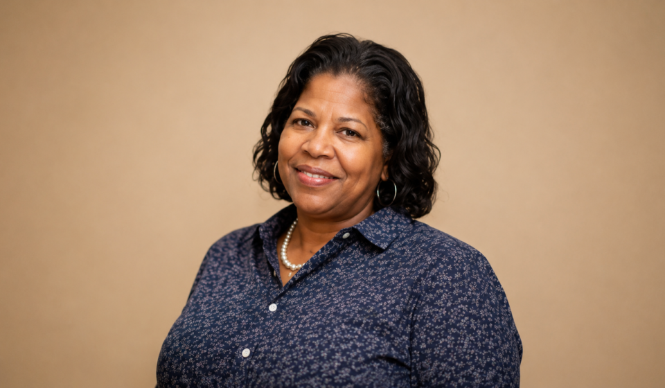 Melva Porter