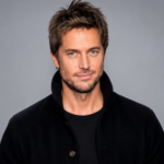 Lucas Bravo