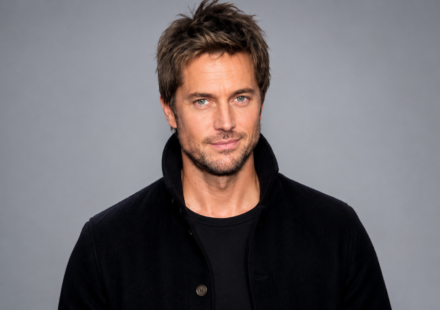 Lucas Bravo