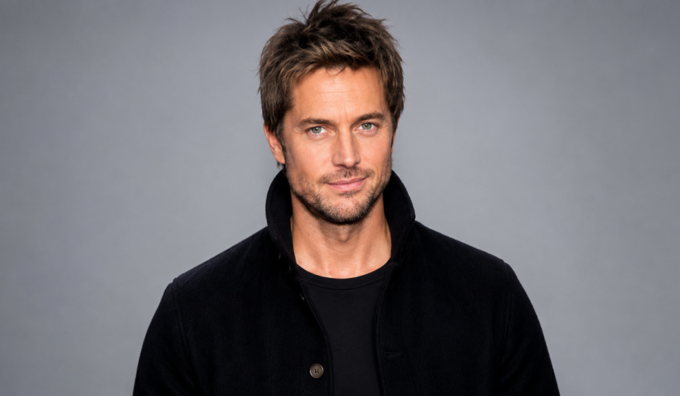 Lucas Bravo