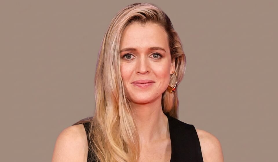 Sofia Oxenham