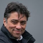 Kia Joorabchian
