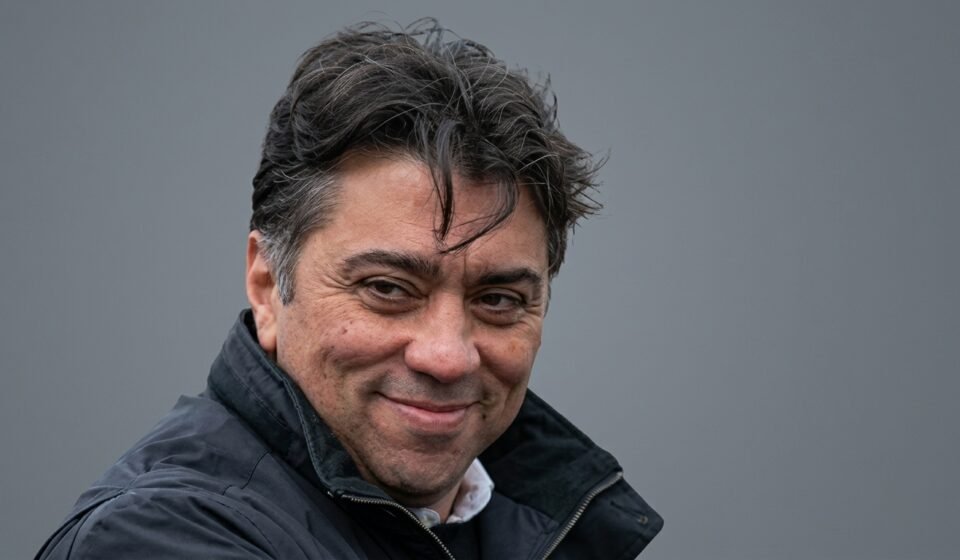 Kia Joorabchian