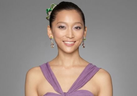 keiko fujimoto