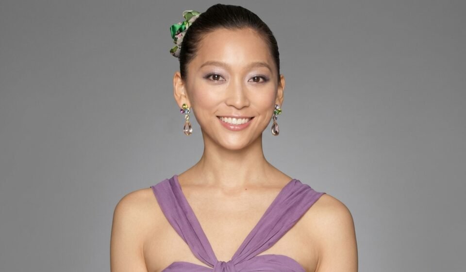 keiko fujimoto